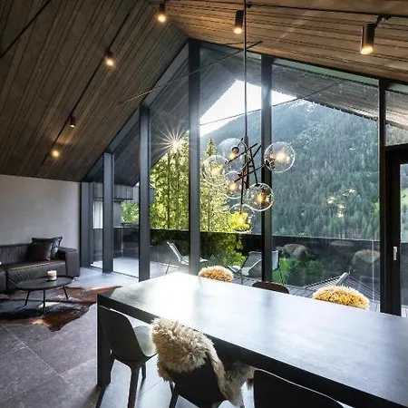 Villa Incredible View With Heated Pool, Sauna And Terrace *